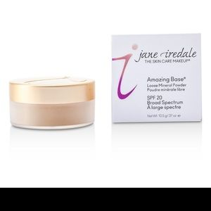 Jane Iredale Amazing Base - Golden Glow.